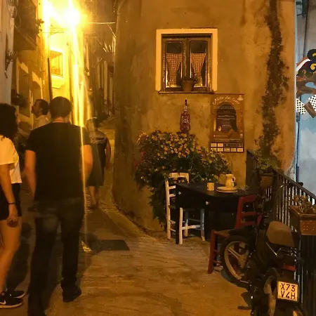 Pensionat Casa Vacanze Laura Morano Calabro