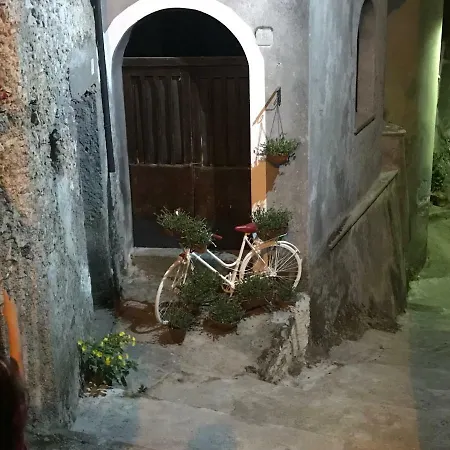 Casa Vacanze Laura Morano Calabro
