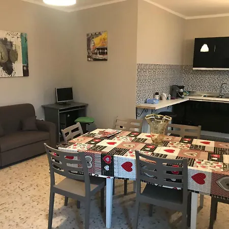 Casa Vacanze Laura