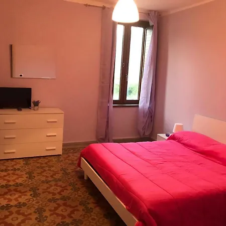 Casa Vacanze Laura Morano Calabro