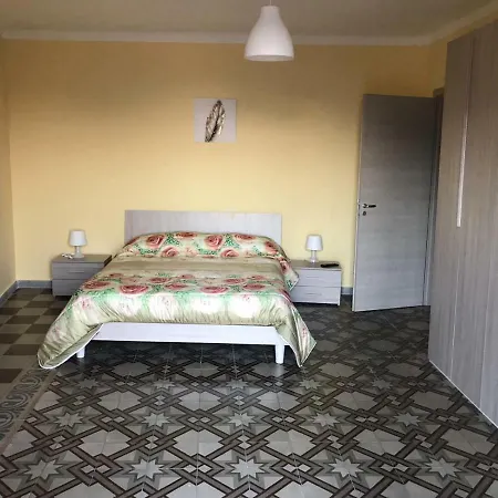 Casa Vacanze Laura * Morano Calabro