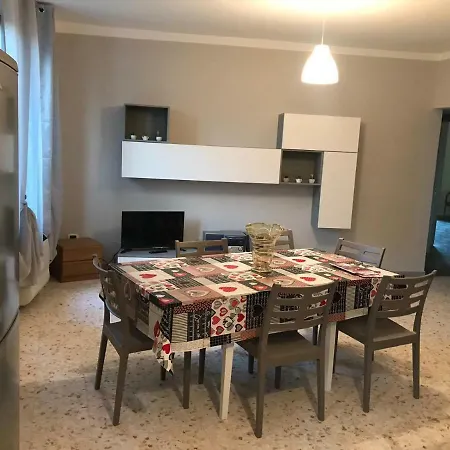 Casa Vacanze Laura Vendégház