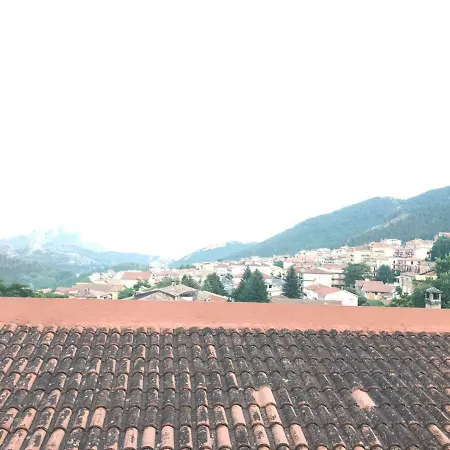 Pensionat Casa Vacanze Laura *