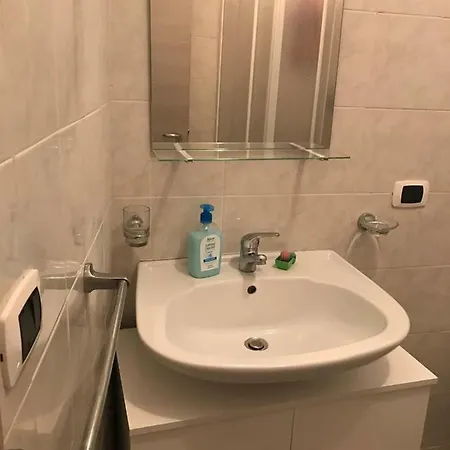 Casa Vacanze Laura Pensionat
