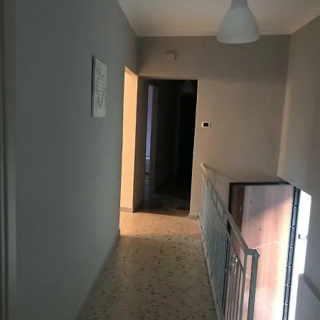 Pensionat Casa Vacanze Laura *