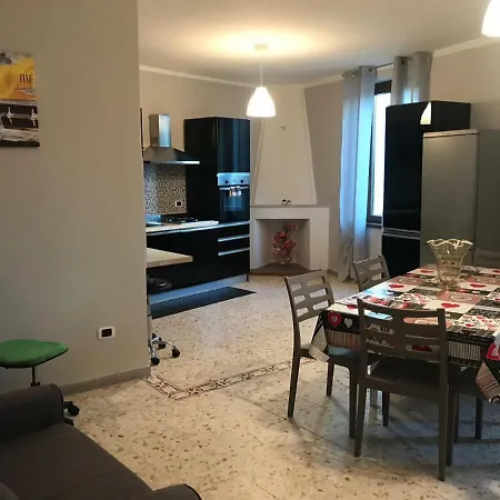 Casa Vacanze Laura Morano Calabro