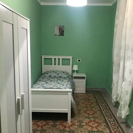 Casa Vacanze Laura
